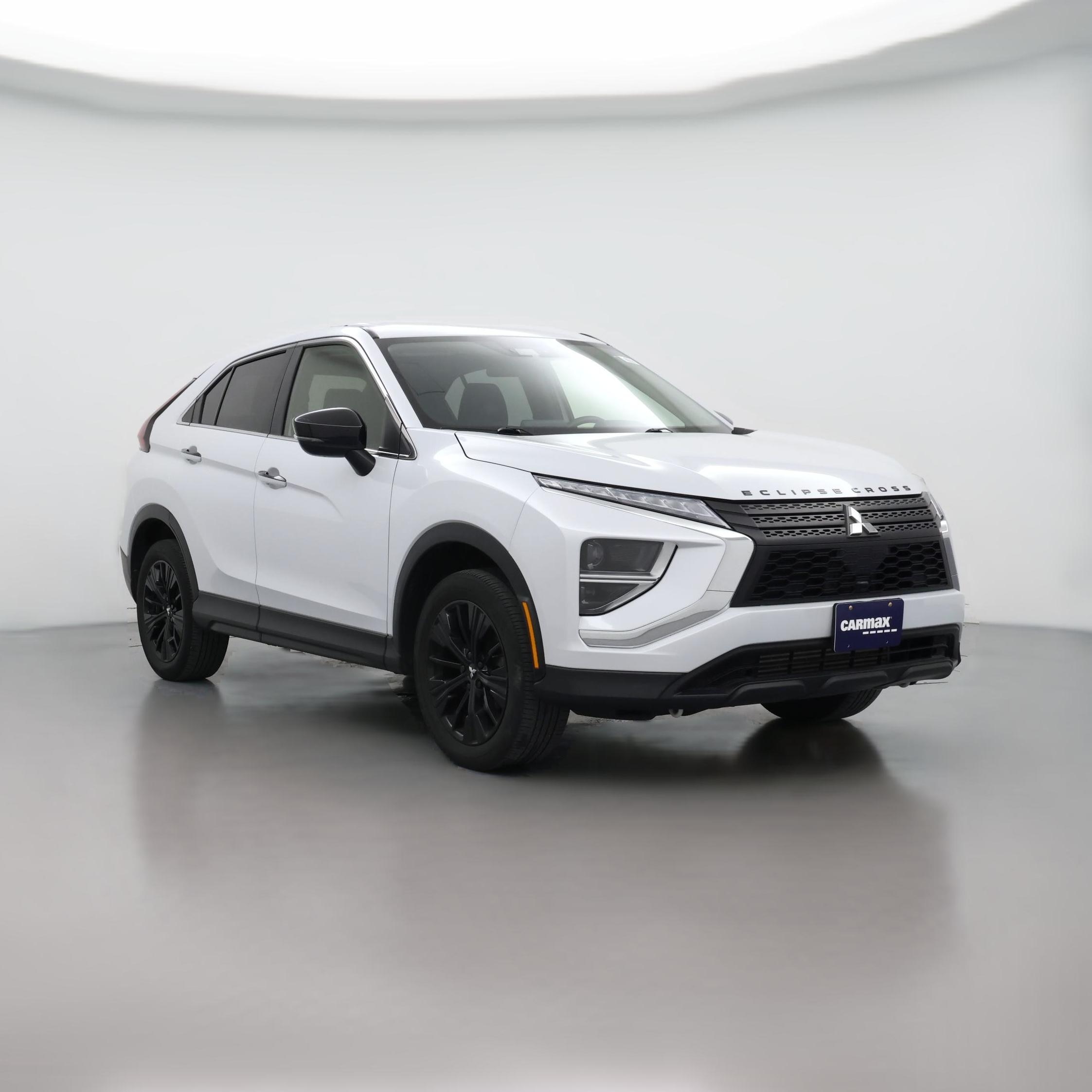 mitsubishi eclipse cross 2022 JA4ATVAA7NZ054313 image mitsubishi eclipse cross 2022 JA4ATVAA7NZ054313 image